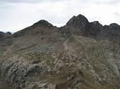 28_Da lPizzo dell'Orto verso Spondone, Tonale e Pizzo Orobie